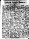 Liverpool Journal of Commerce Wednesday 27 May 1903 Page 1
