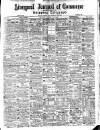Liverpool Journal of Commerce Friday 12 June 1903 Page 1
