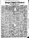 Liverpool Journal of Commerce Friday 02 October 1903 Page 1