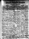 Liverpool Journal of Commerce Monday 02 November 1903 Page 1
