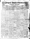 Liverpool Journal of Commerce Friday 12 February 1904 Page 1