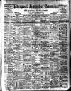 Liverpool Journal of Commerce Saturday 02 January 1904 Page 1