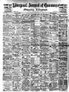 Liverpool Journal of Commerce Wednesday 06 January 1904 Page 1