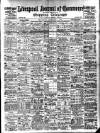 Liverpool Journal of Commerce Thursday 07 January 1904 Page 1