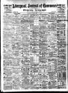 Liverpool Journal of Commerce Friday 08 January 1904 Page 1