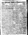 Liverpool Journal of Commerce Saturday 09 January 1904 Page 1