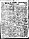 Liverpool Journal of Commerce Tuesday 12 January 1904 Page 1