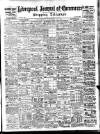 Liverpool Journal of Commerce Wednesday 13 January 1904 Page 1