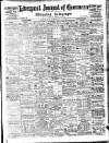 Liverpool Journal of Commerce Thursday 14 January 1904 Page 1