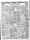 Liverpool Journal of Commerce Friday 15 January 1904 Page 1