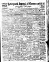 Liverpool Journal of Commerce Tuesday 19 January 1904 Page 1
