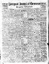 Liverpool Journal of Commerce Friday 22 January 1904 Page 1