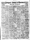 Liverpool Journal of Commerce Saturday 23 January 1904 Page 1