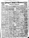 Liverpool Journal of Commerce Tuesday 26 January 1904 Page 1
