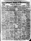 Liverpool Journal of Commerce Wednesday 27 January 1904 Page 1