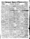 Liverpool Journal of Commerce Saturday 30 January 1904 Page 1