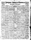 Liverpool Journal of Commerce Monday 01 February 1904 Page 1