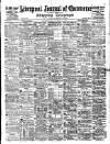Liverpool Journal of Commerce Wednesday 02 March 1904 Page 1
