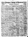 Liverpool Journal of Commerce Wednesday 09 March 1904 Page 1