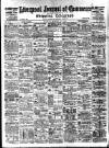Liverpool Journal of Commerce Monday 28 March 1904 Page 1