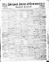 Liverpool Journal of Commerce Saturday 02 April 1904 Page 1