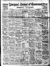 Liverpool Journal of Commerce Saturday 09 April 1904 Page 1