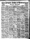 Liverpool Journal of Commerce Thursday 14 April 1904 Page 1