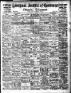 Liverpool Journal of Commerce Wednesday 27 April 1904 Page 1