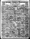 Liverpool Journal of Commerce Friday 03 June 1904 Page 1