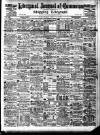 Liverpool Journal of Commerce Wednesday 15 June 1904 Page 1