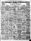 Liverpool Journal of Commerce Thursday 23 June 1904 Page 1