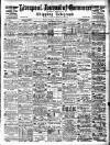 Liverpool Journal of Commerce Wednesday 29 June 1904 Page 1
