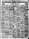 Liverpool Journal of Commerce Thursday 04 August 1904 Page 1