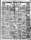 Liverpool Journal of Commerce Friday 05 August 1904 Page 1