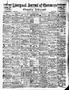 Liverpool Journal of Commerce Friday 02 September 1904 Page 1