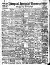 Liverpool Journal of Commerce Tuesday 06 September 1904 Page 1