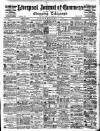Liverpool Journal of Commerce Saturday 10 September 1904 Page 1
