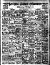 Liverpool Journal of Commerce Monday 12 September 1904 Page 1