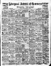 Liverpool Journal of Commerce Wednesday 14 September 1904 Page 1
