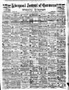Liverpool Journal of Commerce Saturday 17 September 1904 Page 1