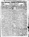 Liverpool Journal of Commerce Saturday 01 October 1904 Page 1