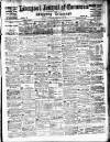 Liverpool Journal of Commerce Monday 02 January 1905 Page 1