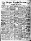 Liverpool Journal of Commerce Thursday 12 January 1905 Page 1