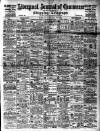 Liverpool Journal of Commerce Monday 30 January 1905 Page 1