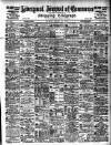 Liverpool Journal of Commerce Friday 10 March 1905 Page 1