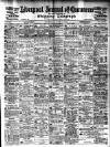 Liverpool Journal of Commerce Thursday 01 June 1905 Page 1