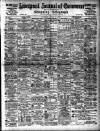 Liverpool Journal of Commerce Monday 12 June 1905 Page 1