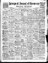 Liverpool Journal of Commerce Thursday 04 January 1906 Page 1