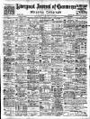 Liverpool Journal of Commerce Thursday 18 January 1906 Page 1