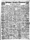Liverpool Journal of Commerce Monday 22 January 1906 Page 1